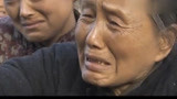 沂蒙：儿子参加抗日被日本人杀害，母亲接到棺材崩溃