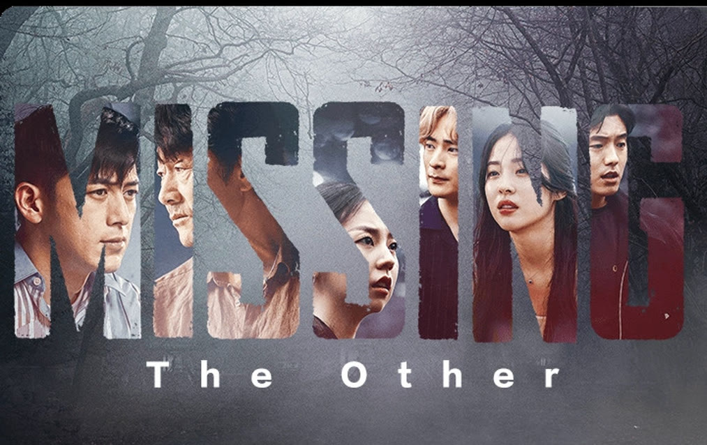 Missing: The Other Side (2020) Full with English subtitle – iQIYI | iQ.com