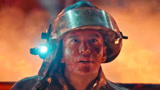 烈火英雄：黄晓明战胜烈火，他关闭了油罐阀门，却被大火吞噬