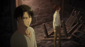 Watch the latest Attack on Titan Season 3 Episode 3 (2018) online with English subtitle for free English Subtitle