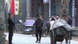 女人的抗战：汉奸要凭车轮印抓人，恐怕全上海的车夫都要被抓了
