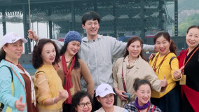 Tonton online Episode 6 (2) Zhang Yujian bawa tim, disenangi para bibi (2020) Sub Indo Dubbing Mandarin