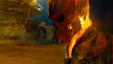 灵魂战车2：恶灵骑士一摸，变身超级火焰采矿机，太酷了！
