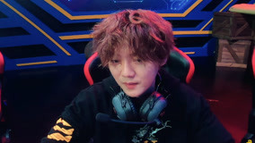 Watch the latest Ep07 (2) Lu Han can't hide his soul of E-sports (2020) online with English subtitle for free English Subtitle