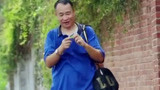 大叔回忆童年时光 每一处都有回忆