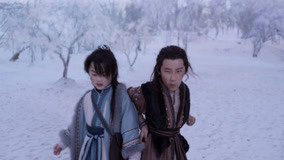 Tonton online The World of Fantasy Episod 5 Sarikata BM Dabing dalam Bahasa Cina