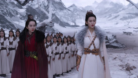 Tonton online The World of Fantasy Episod 3 Sarikata BM Dabing dalam Bahasa Cina
