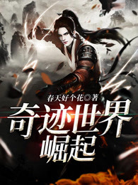 奇迹世界崛起