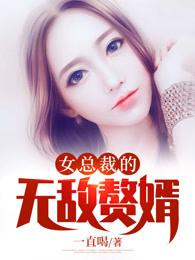 女总裁的无敌赘婿