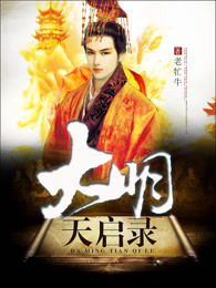 大明天启录