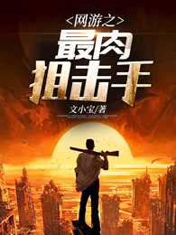 网游之最肉狙击手
