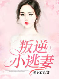 叛逆小逃妻