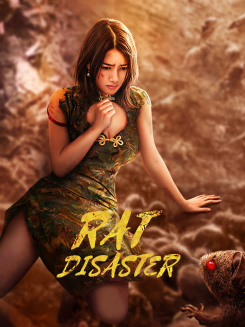 Watch the latest Rat Disaster online with English subtitle for free English Subtitle