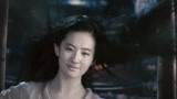 倩女幽魂：刘亦菲版小倩真花心，一女爱上两男，不负责任一死了之