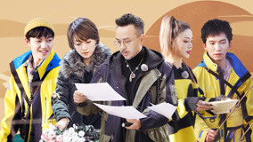 Watch the latest Ep 9 Wang Han and Ma Yili Looked for Gourmet Food in the Night Market (2021) with English subtitle English Subtitle