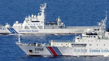拜登插手钓鱼岛，关键时刻中国通过《海警法》，必要时可动用武力