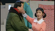 央视春晚回顾：1997郭达蔡明郭冬临小品《过年》
