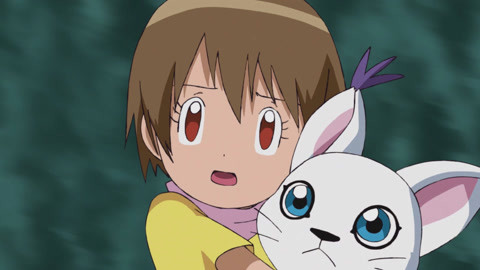 Digimon Frontier - Episódio 36 - Animes Online