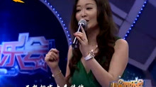 综艺：王小骞真是个才女，不光主持的好，唱歌也拿手！