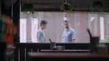 《约定》老赖让小夏别气林河根 小夏的气还没消
