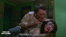 义盖云天：王祖贤被虐的最惨的一部戏，这细皮嫩肉的，真心疼