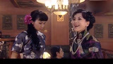 女人的战争：女服务员被富豪羞辱，没想到少爷让女服务员当老板娘