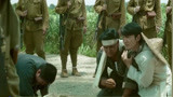 明月几时有：日本兵突然出现，彭于晏等原地哭丧，顺手借刀杀汉奸