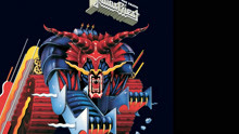 Judas Priest ft Judas Priest ft ジューダスプリースト ft 猶太祭司合唱團 - Some Heads Are Gonna Roll (Official Audio)