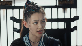Watch the latest EP23Chen Fan defends ning'yi online with English subtitle for free English Subtitle