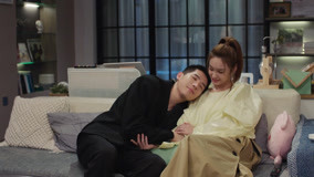 Watch the latest EP36 She kissed his lips all over his face with English subtitle English Subtitle