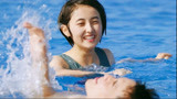 盛夏未来：张子枫吴磊泳池戏水这一段，糖分超标，堪称全剧最撩！