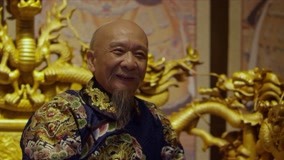 Tonton online Secret Filial Treasure Episode 20 (2021) Sub Indo Dubbing Mandarin
