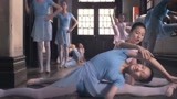 新娘大作战：芭蕾舞女孩真是辛苦，每天的训练都不能停！