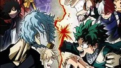 Guia completo de como assistir My Hero Academia