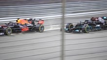 F1巴林大奖赛 维斯塔潘与汉密尔顿的终极对决