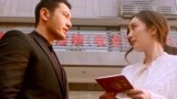 何以笙箫默：黄晓明演技炸裂，小伙到民政局结婚，像闹着玩一样