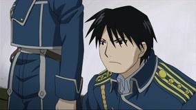 Watch the latest Fullmetal Alchemist: Brotherhood  2009 Episode 5 (2021) online with English subtitle for free English Subtitle
