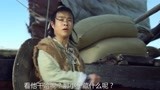 大笑江湖：赵本山演河盗打劫小沈阳，真是太逗了