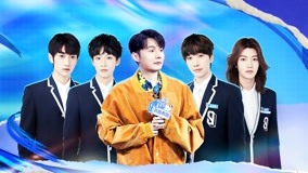 watch the latest Youth With You Season 3 Chinese Version 2021-04-08 (2021) with English subtitle English Subtitle