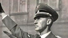希特勒提拔的海德里希，仅用7年时间，建立起最可怕的警察国家