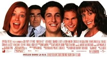  American pie 2 (2020) 日本語字幕 英語吹き替え