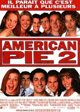 Watch the latest American pie 2 (2020) online with English subtitle for free English Subtitle