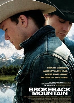 Watch the latest Brokeback Mountain (2005) online with English subtitle for free English Subtitle