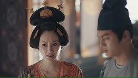 Watch the latest Court Lady Episode 1 (2021) online with English subtitle for free English Subtitle