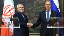 俄罗斯外长访问伊朗，中俄伊关系更加紧密，布热津斯基的预言成真