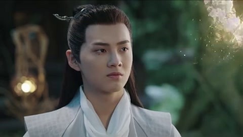 玉昭令 第一季02 《玉昭令》温孤透露端木翠假装失去法力 假红鸾一