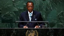 突发！连任总统第二天,乍得军方称总统代比在前线受重伤死亡