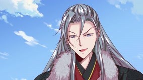 watch the latest The Fabulous Sword God Episode 13 (2021) with English subtitle English Subtitle