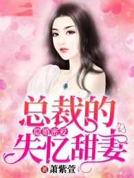 隐婚密爱：总裁的失忆甜妻