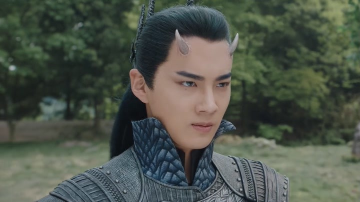 《玉昭令》温孤把封城阵法交给红鸾 红鸾爱得好卑微